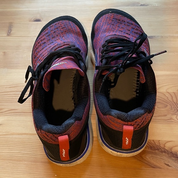 Altra Torin Running Shoe - Picture 5 of 6